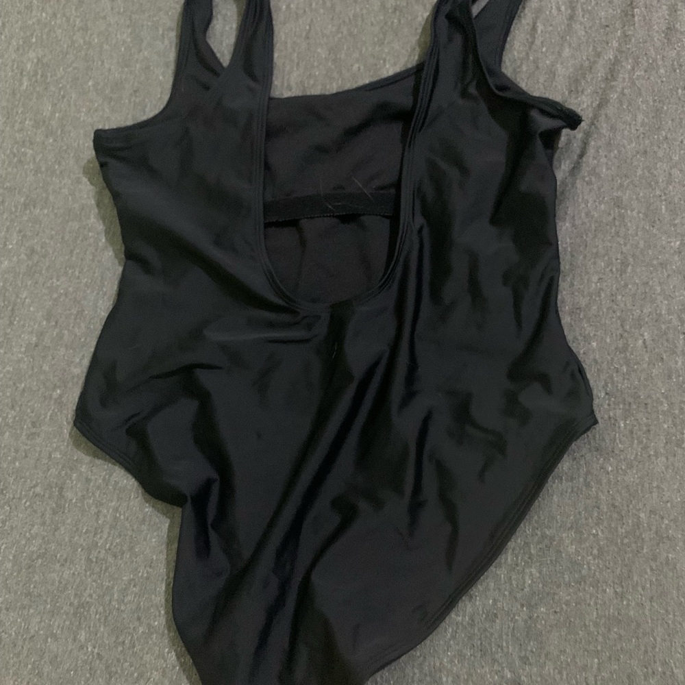 Bathing suit - Picture 2 of 2